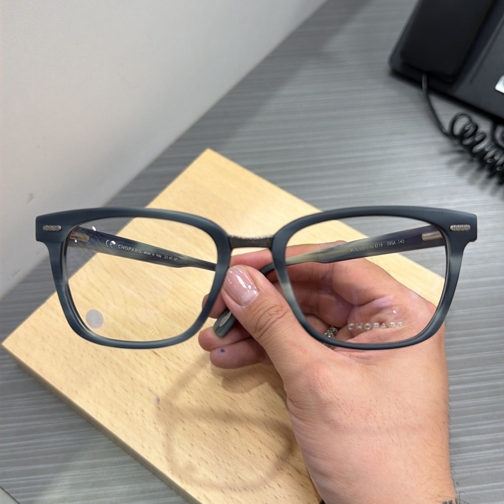 Chopard Eyeglasses - image 3